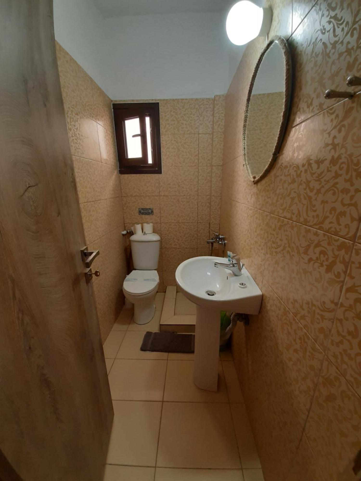 Mariza Apartments -Studios ฮานิโอติ ห้อง รูปภาพ